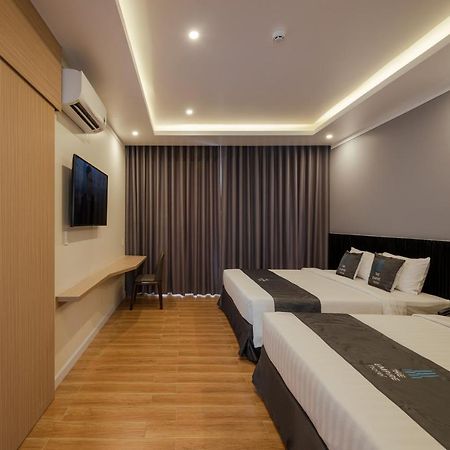 The Empire Hotel Phu Quoc Dış mekan fotoğraf