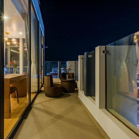 The Empire Hotel Phu Quoc Dış mekan fotoğraf