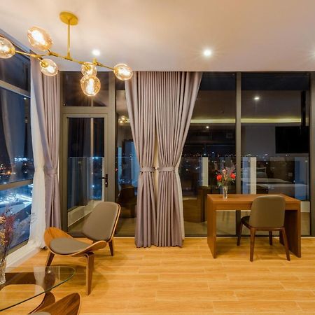 The Empire Hotel Phu Quoc Dış mekan fotoğraf